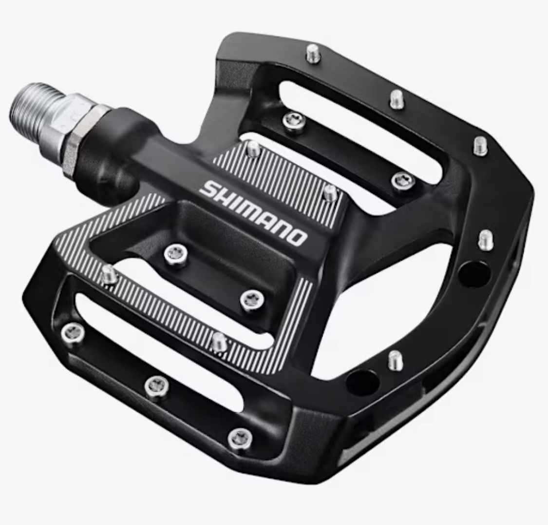 Shimano Pièces détachées: SHIMANO MTB Pedale – D'occasion à Rüti ZH par gro_9f7f