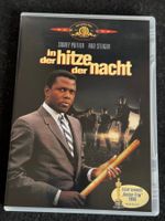 In der Hitze der Nacht DVD DE/EN/ES