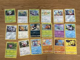 Pokemon Set