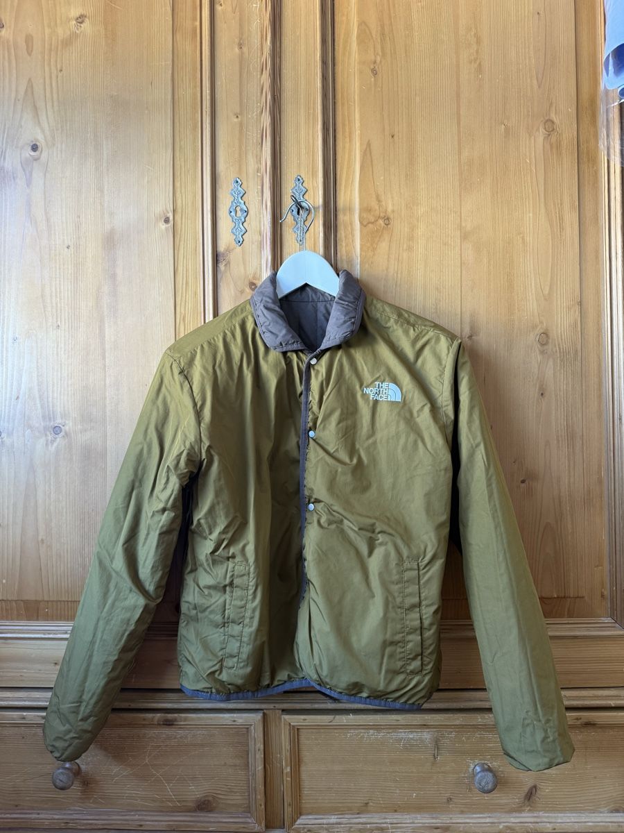 North Face Giacche: Reversible The North Face Jacke – Nuovo (secondo la descrizione) da Zürich venduto da tikitaaa 2