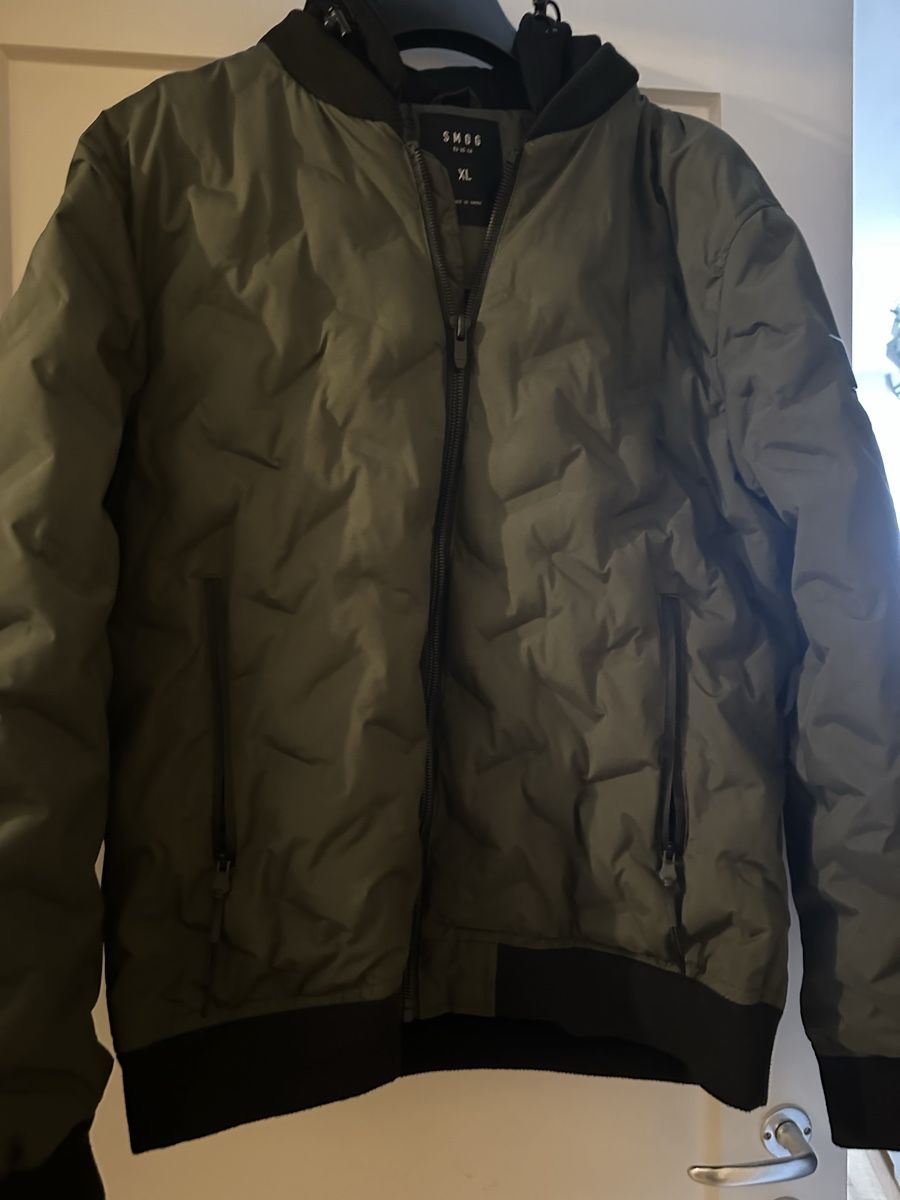 Giacche: Herren Winter Jacke Grösse/XL – Nuovo (secondo la descrizione) da Basel venduto da Ivana_4 2