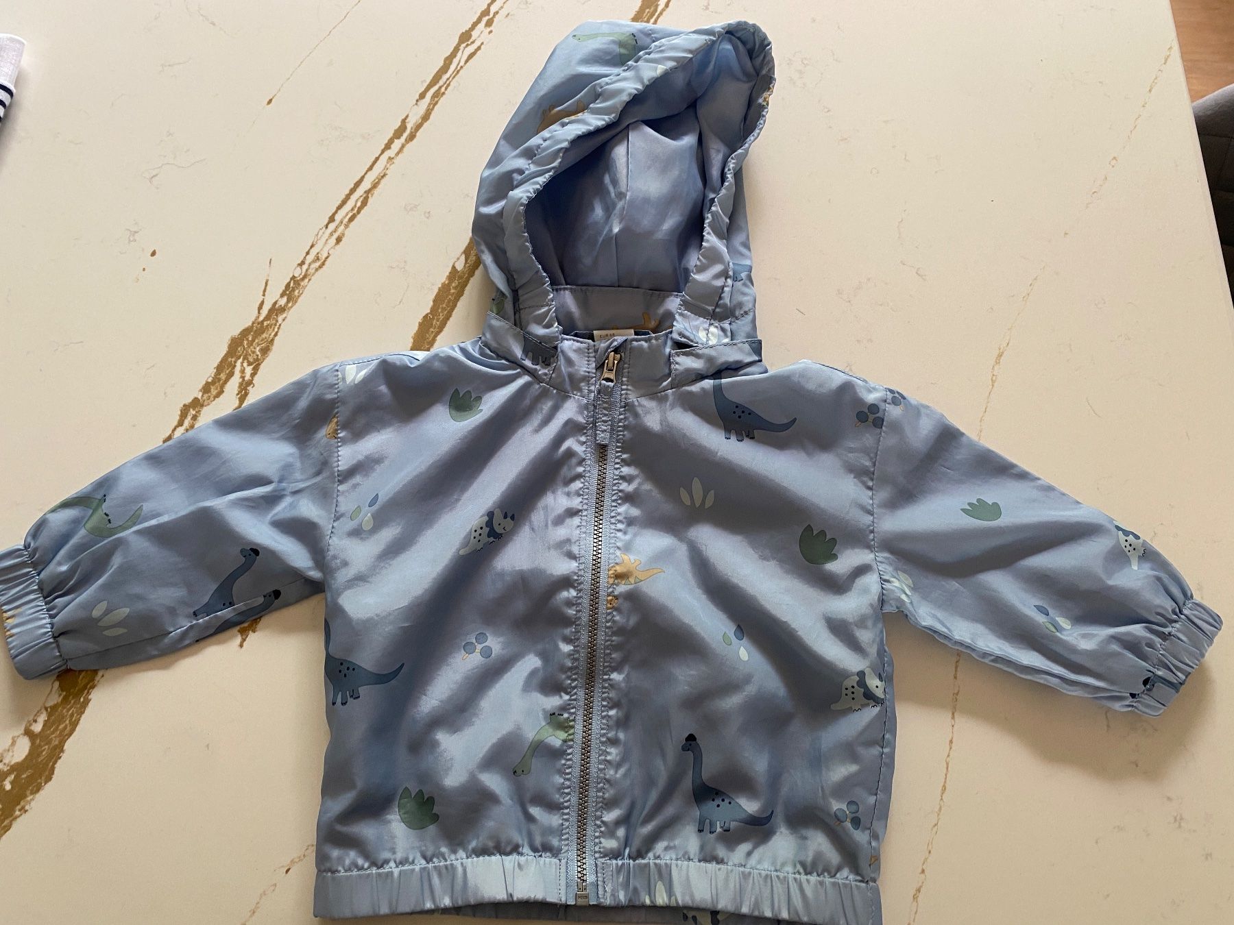 H&M Giacche & Cappotti: Baby Windjacke Gr. 68 – Nuovo (secondo la descrizione) da Ittenthal venduto da Lorinakuprecht0