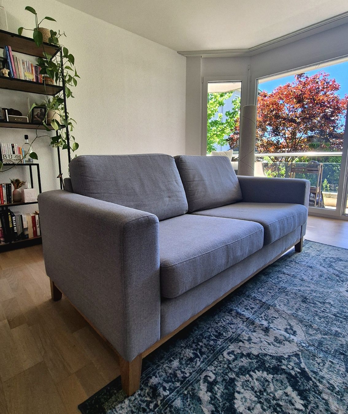 Livique Sofas: Canapé 2-3 places – Gebraucht aus Lausanne von cha_687d 2