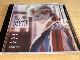 Heather Myles – Just Like Old Times