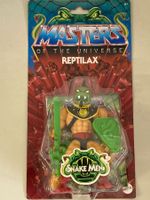 MASTERS OF THE UNIVERSE 6" action figure REPTILAX HYD38