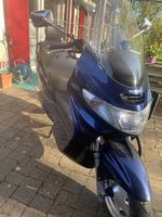 Suzuki Burgman 400