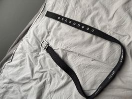 Ceinture noir