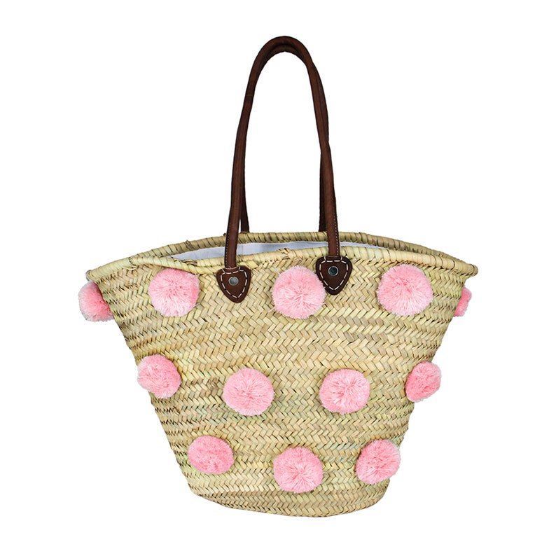 Borse da donna: Sac panier – Nuovo (secondo la descrizione) da cournillens venduto da Haronn 4