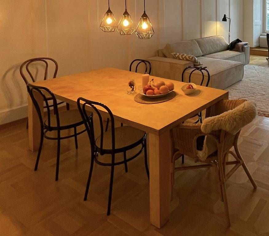 Tavoli: Esstisch – Usato da Biel/Bienne venduto da anicia.kunz