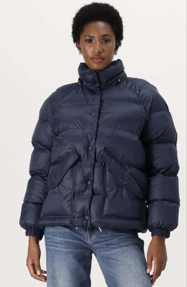 Samsøe Samsøe Vestes: Jacke SAMSOE Gr.M – Neuf avec emballage d'origine à Safenwil par Ludmila_2807