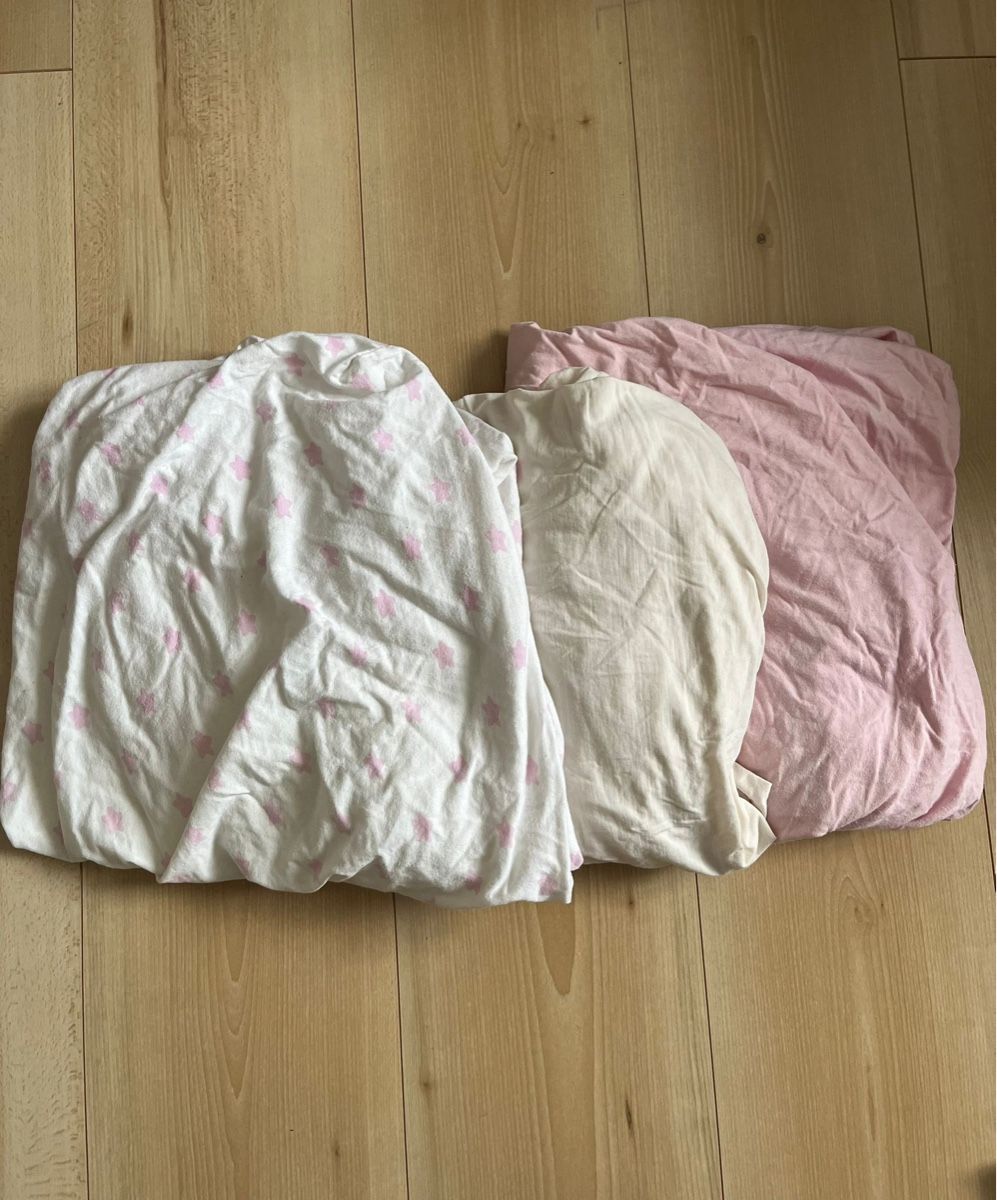 Biancheria da letto: Fixleintuch Babybett – Usato da Bubendorf venduto da gogo31