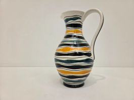 Sehr schöne Design Vase von Ziegler Keramik