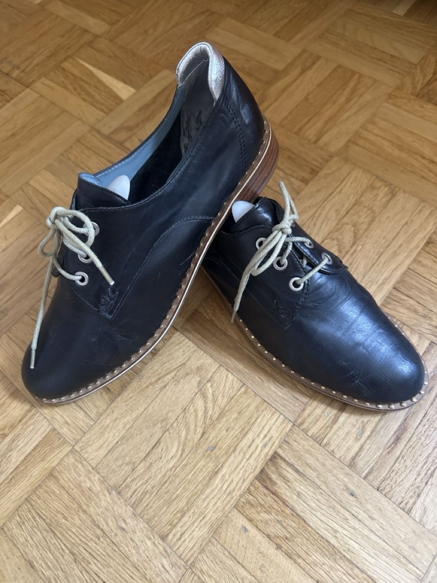 Chaussures femmes: Schnürschuh – D'occasion à Pratteln par EVA67