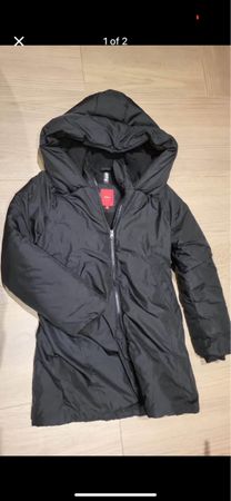 Doudoune fille 152 Oliver