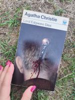 Agatha Christie Lord Edgware Dies Book