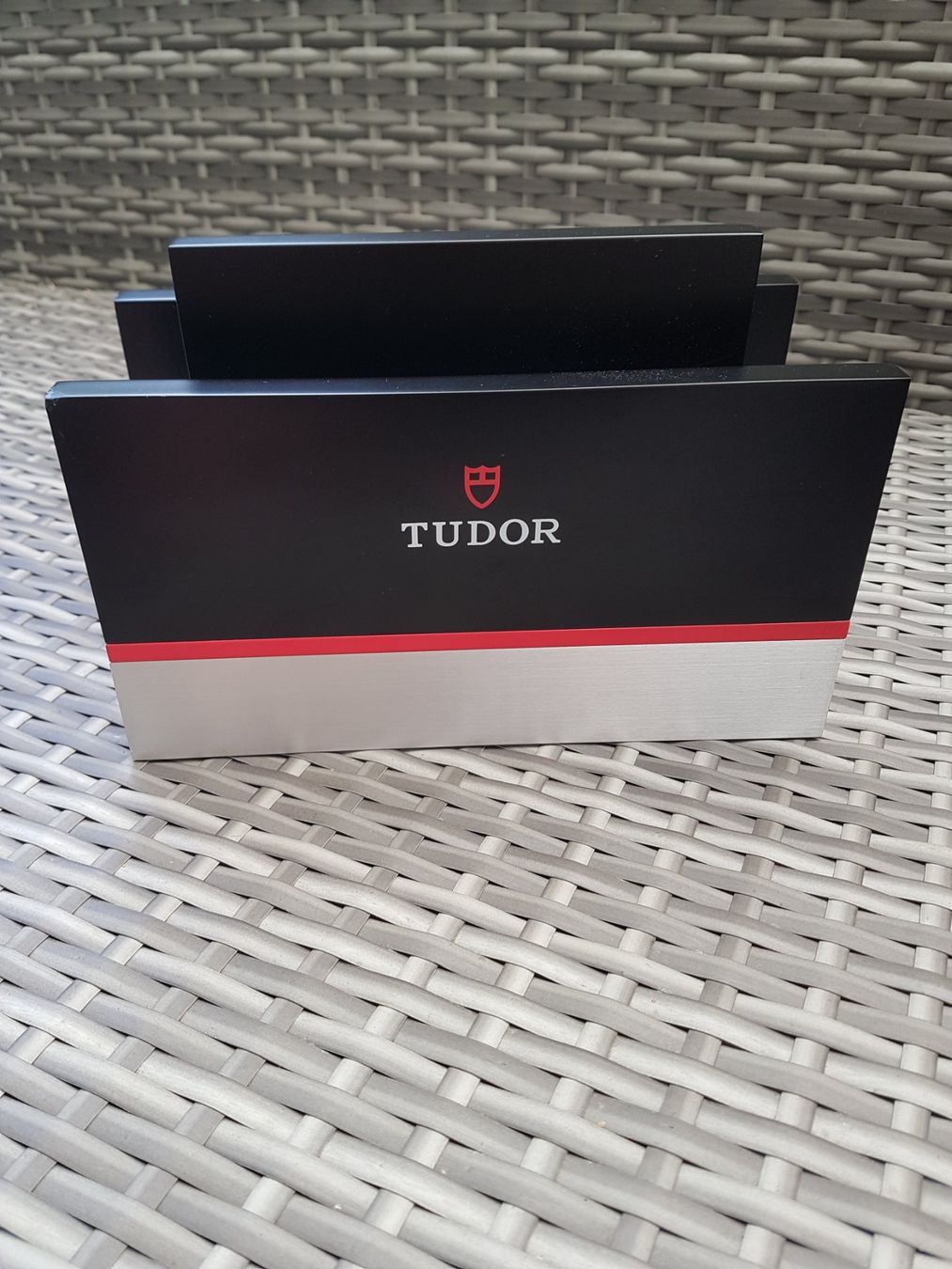 Valigie & Borse: Porte-documents Tudor - Élégant et Pratique! – Usato da Carouge GE venduto da Natcal22 6