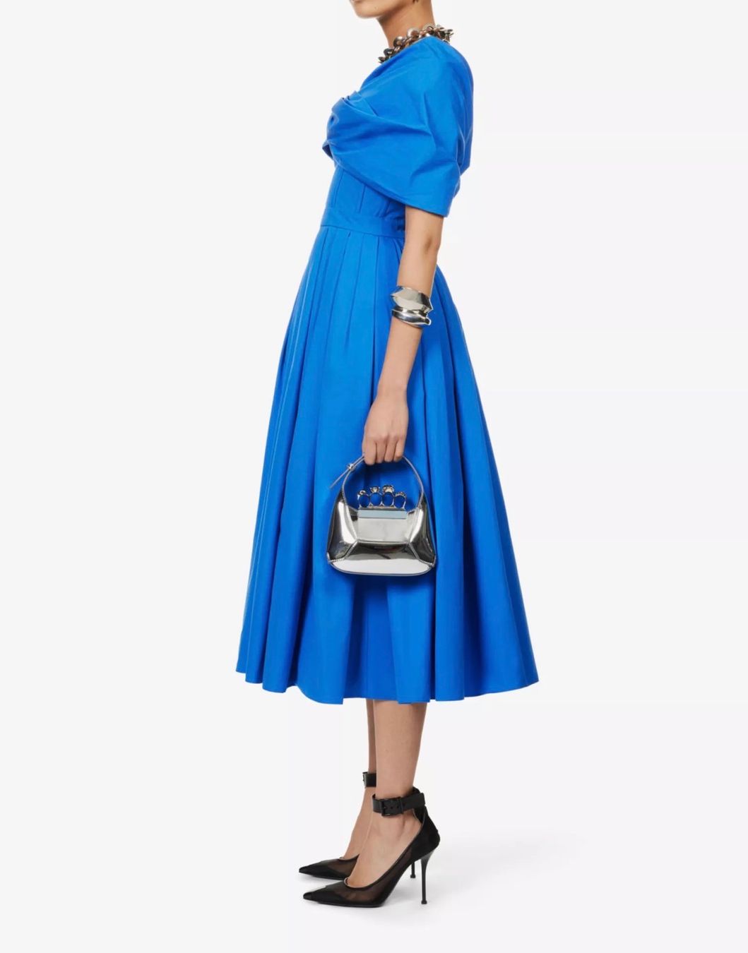 Alexander Mcqueen Vestiti: Robe neuve Alexander McQueen – Nuovo e nell'imballaggio originale da Echichens venduto da unideks 5