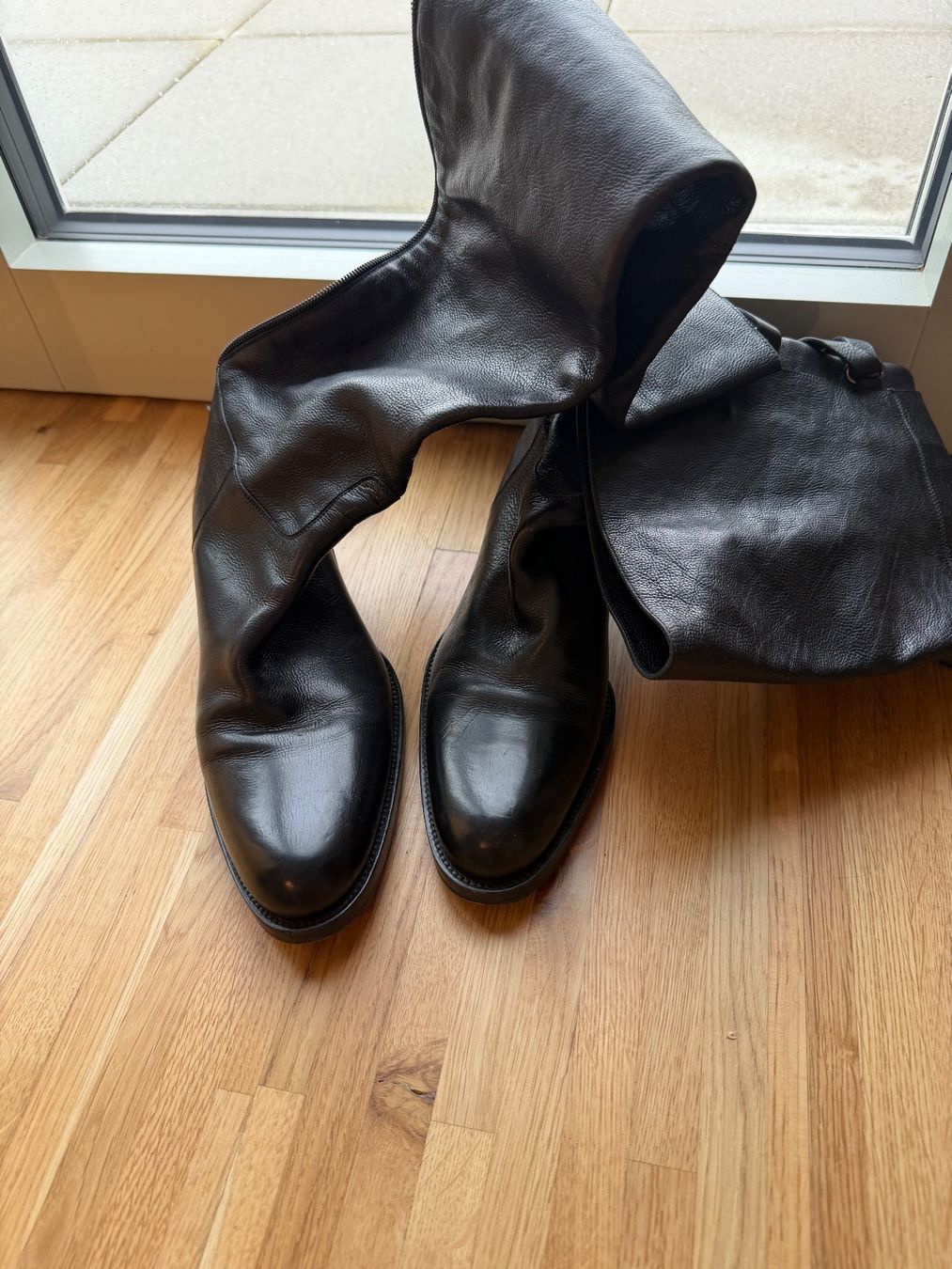 Sartore Chaussures femmes: Sartore 38 overknee – D'occasion à Dübendorf par gas_2wcn 3