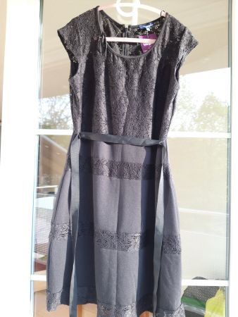 Sommerkleid Gr 40 NEU