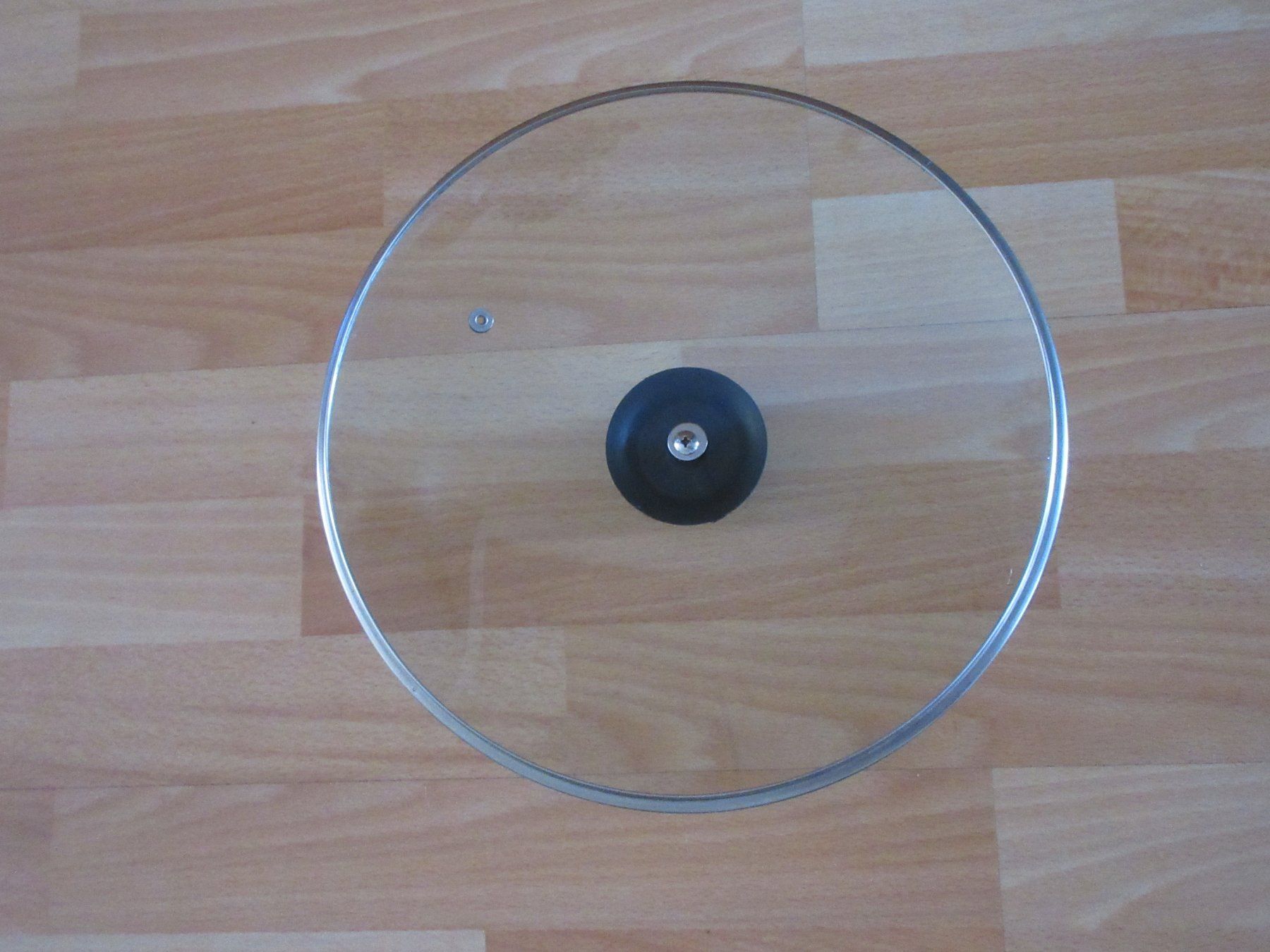 Appareils de cuisine: Glasdeckel 28 cm – D'occasion à Kaisten par renault015 1