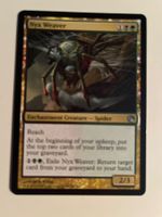 1 x Nyx Weaver - Magic: The Gathering - MtG