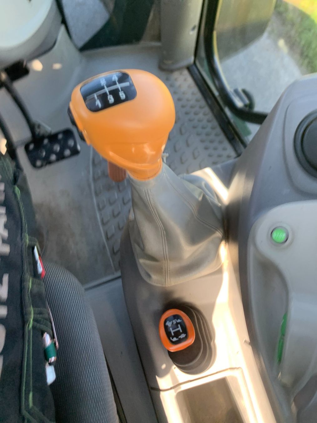 Deutz Trattori: Deutz 5125 – Usato da Buttwil venduto da obelix-idefix 7