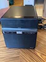 Synology NAS DS420j