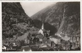 Göschenen