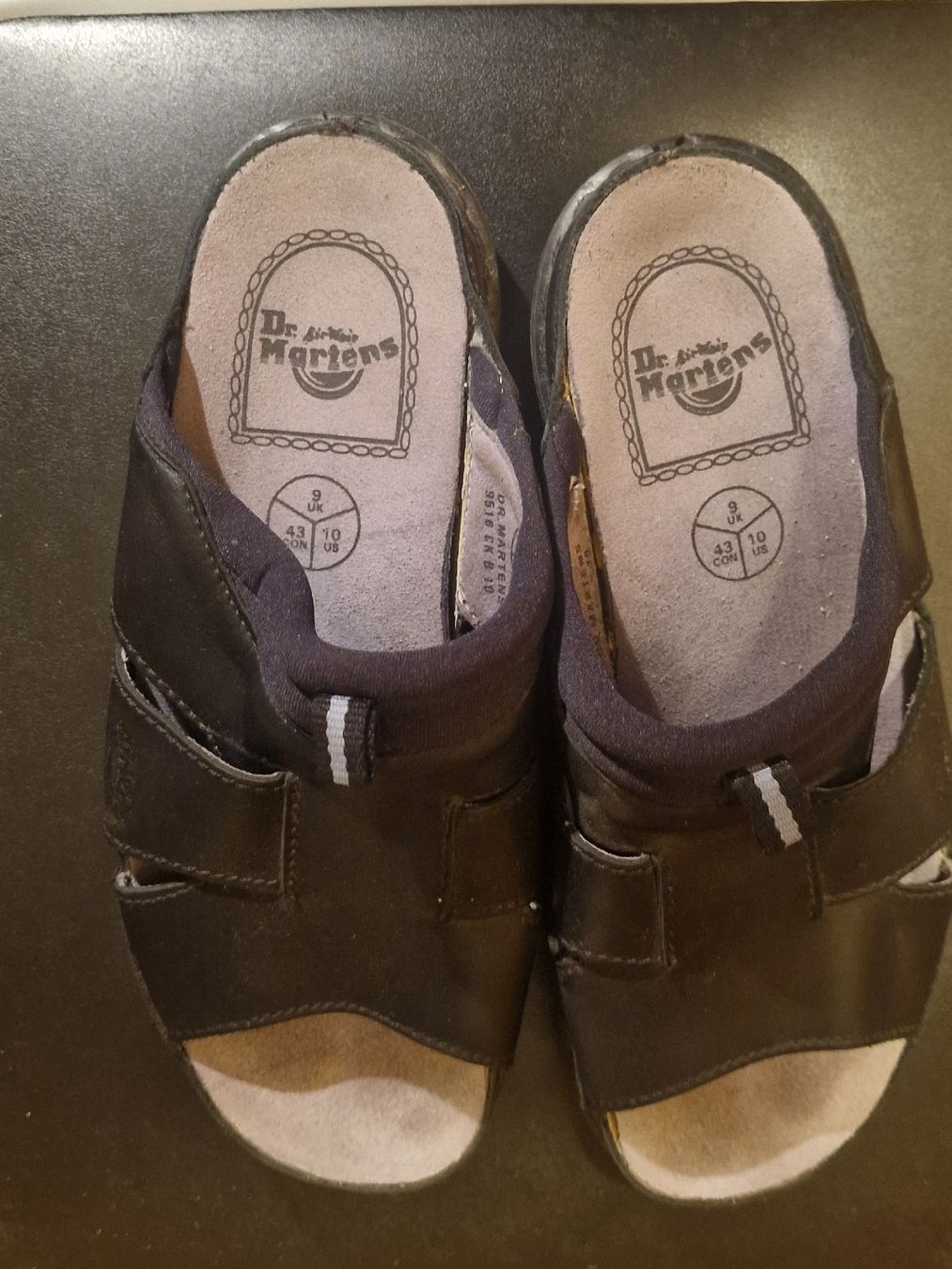 Dr. Martens Scarpe da uomo: Doc Martens – Usato da Martigny venduto da Spinelle