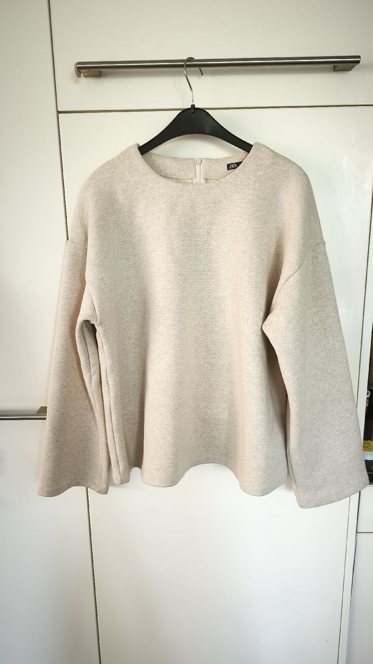 Zara Pullover & Sweatshirts: Zara Pulli – Neu (gemäss Beschreibung) aus Hochdorf von Berry005