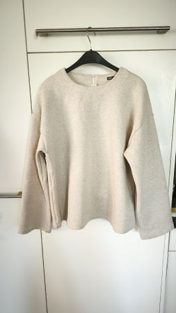 Zara Pulli