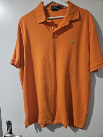 Poloshirt Ralph Lauren