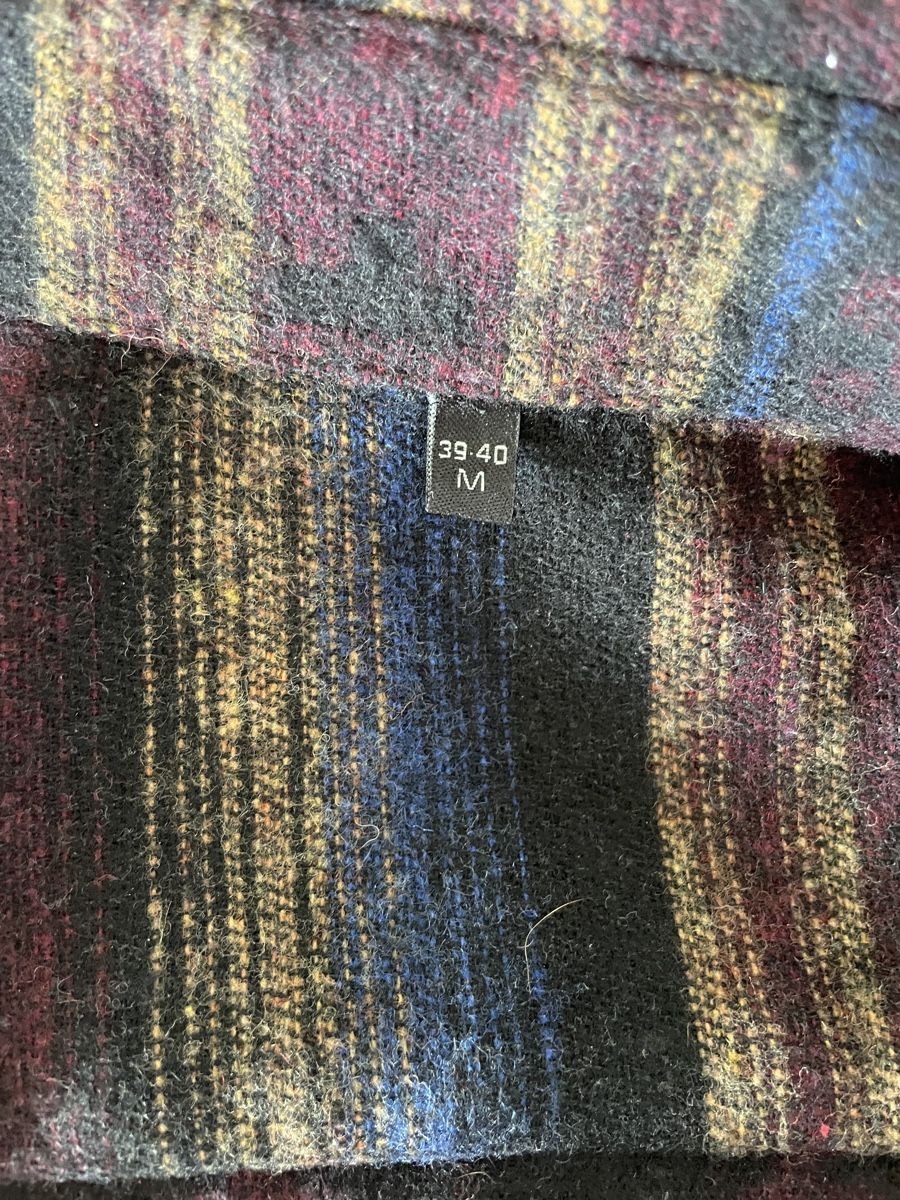 Camicie: Langarmhemd Grösse M – Usato da Krattigen venduto da adi_9bfb 3