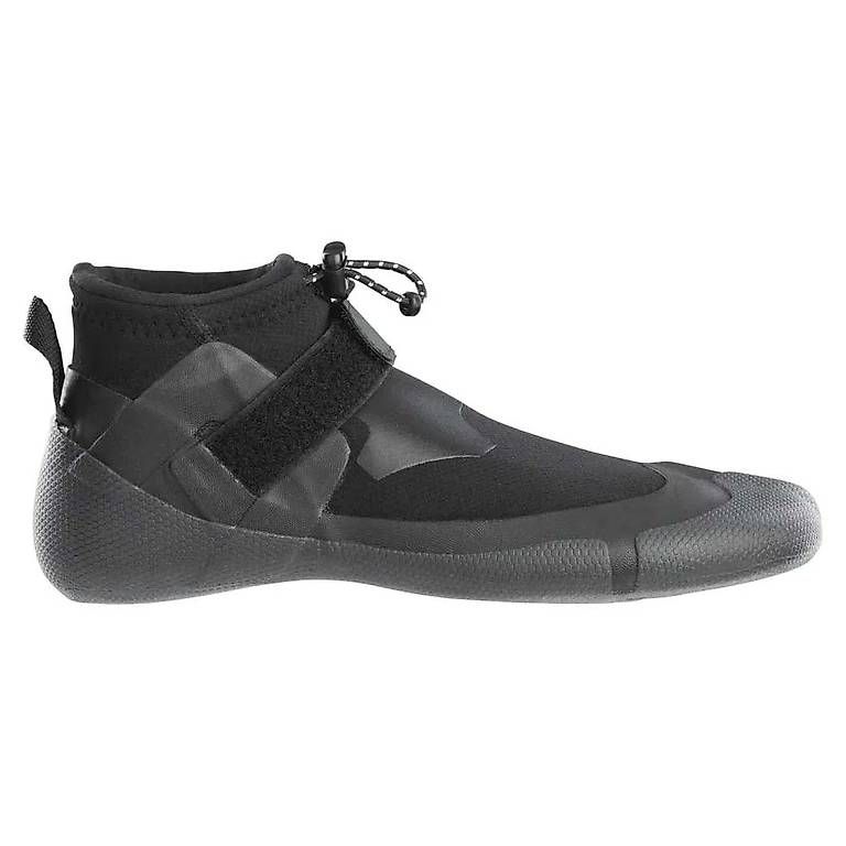Aquilone: ION Ballistic Internal Split Neoprenschuhe 2.5 mm, 45-46 – Nuovo e nell'imballaggio originale da Beromünster venduto da A80 3