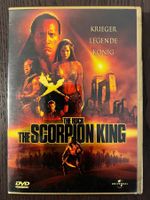 The Scorpion King