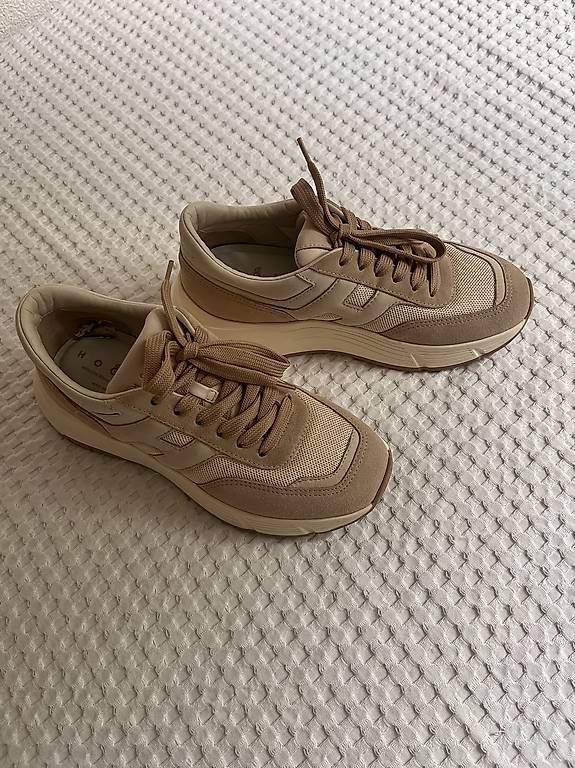 Damenschuhe: Hogan Schuhe – Gebraucht aus Hinterkappelen von Marianne16