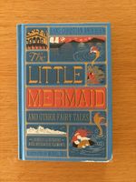 Minalima Little Mermaid