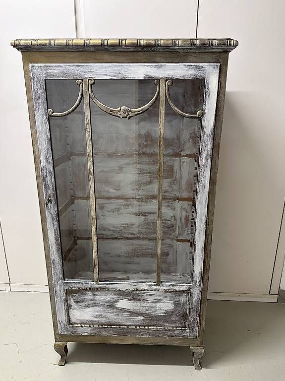 Vetrine: Vitrine Vintage  – Usato da Hägendorf venduto da tyl_kzs2