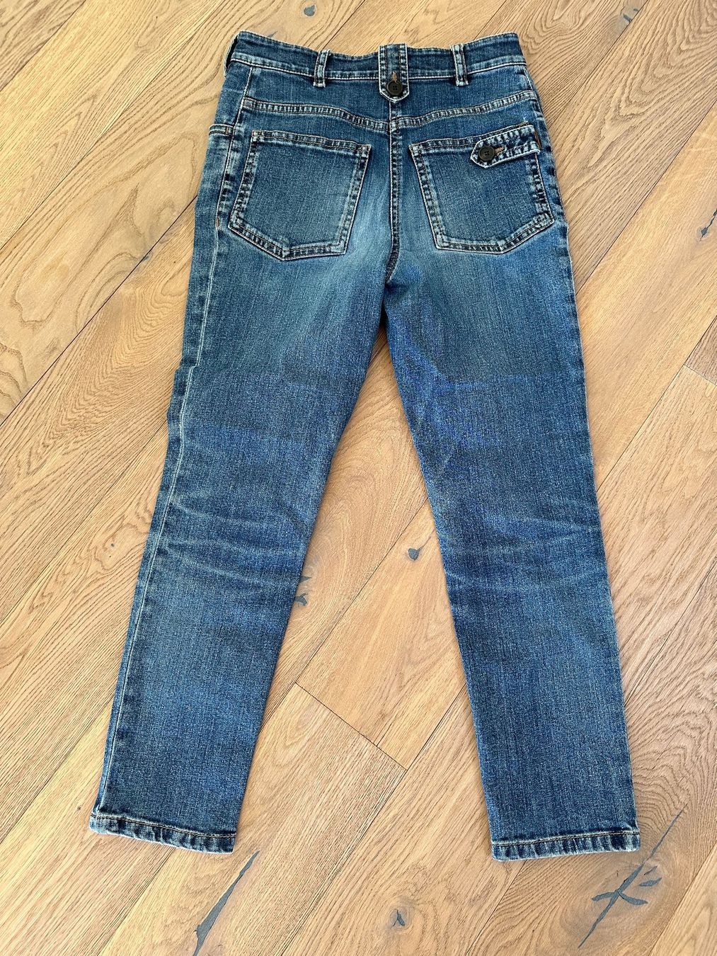 Prada Jeans: Prada Jeans / CH 34 – Neu (gemäss Beschreibung) aus Mörschwil von muenggeli99 6