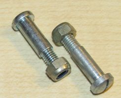 NOS 2er-Set: MAGURA Hebelschraube Kupplung Kupplungshebel