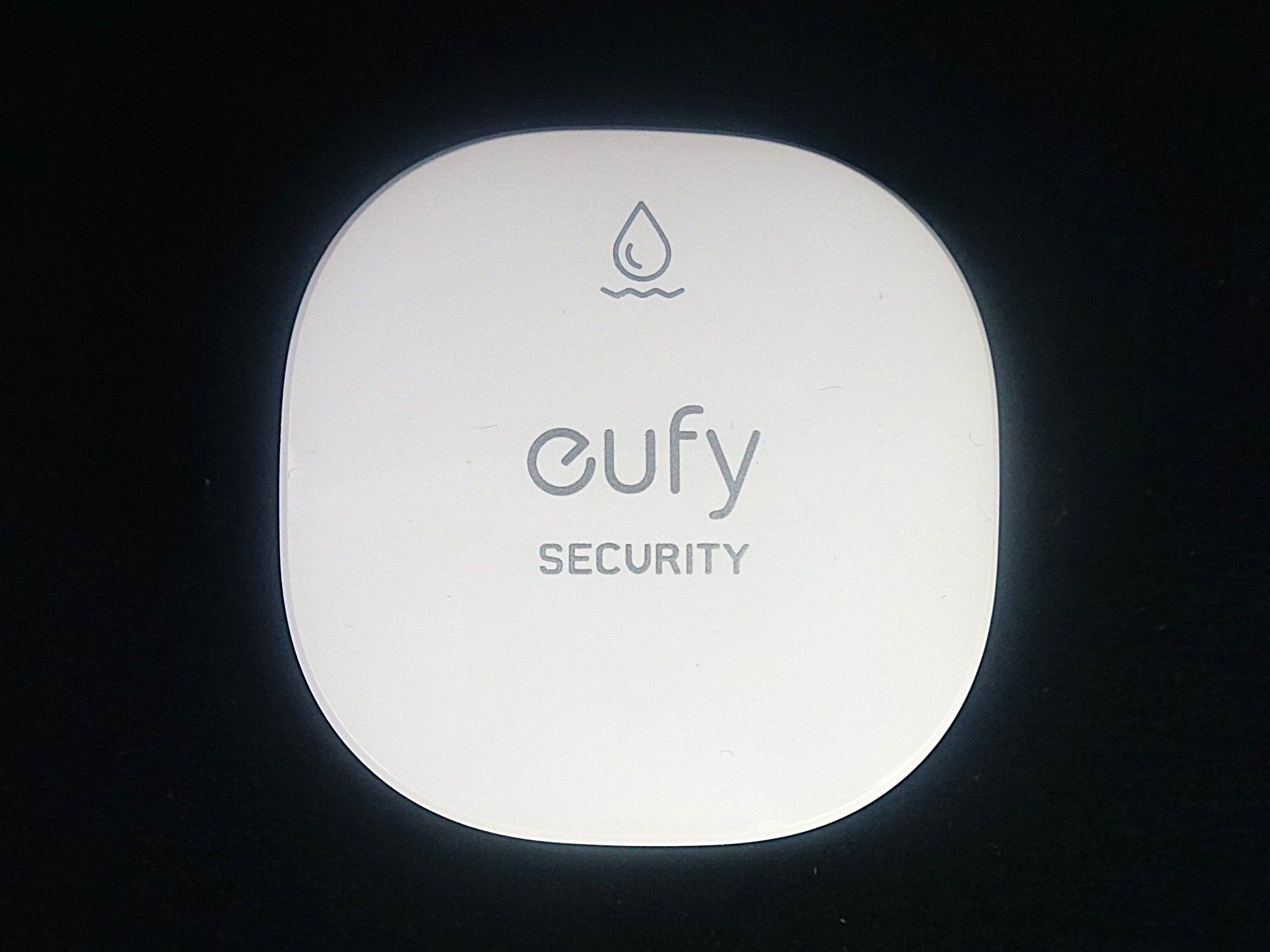 Eufy Sistemi d'allarme: Eufy Security Wasser und Frostsensor – Nuovo (secondo la descrizione) da Pratteln venduto da Restwert_Pratteln 3