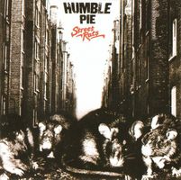 Humble Pie – Street Rats