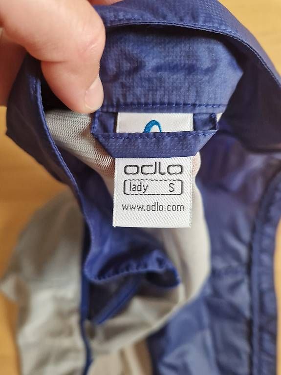 Gilet & Giacche: Gilette Odlo – Nuovo e nell'imballaggio originale da Buchs SG venduto da kat_99vv 2