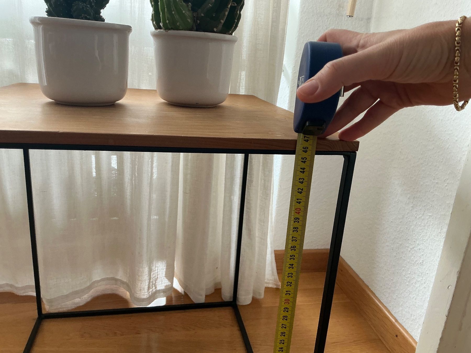 Tables: Couchtisch – D'occasion à Zürich par Elielsas 4