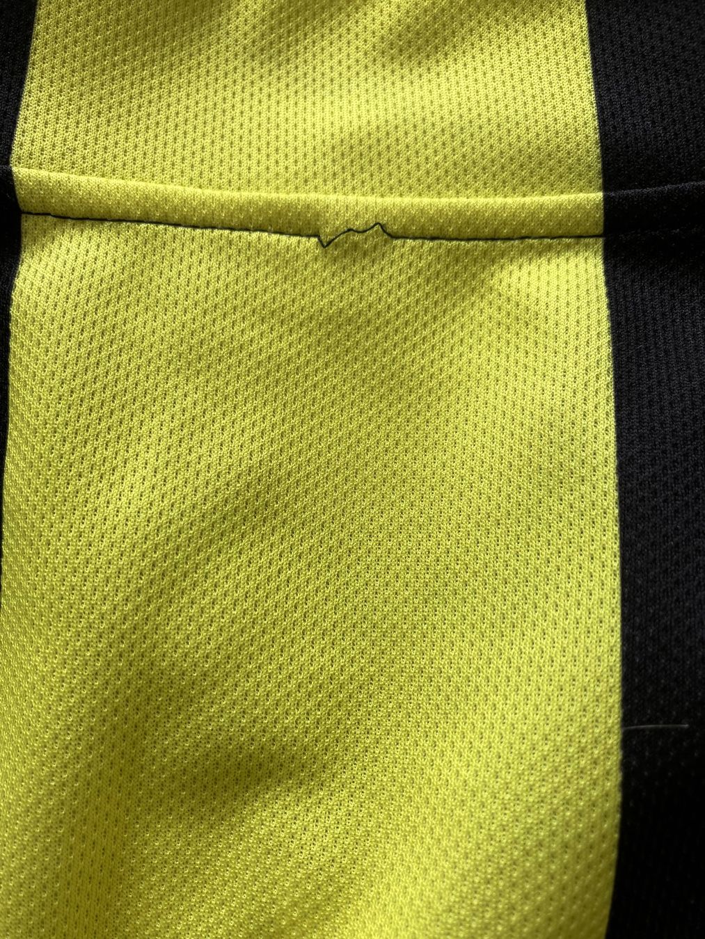 Canottiere & Pantaloni: Batman Radtrikot, Grösse XL – Usato da Thalwil venduto da ansae17 4
