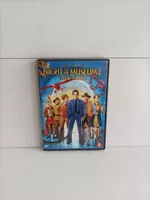 DVD La Nuit au musée 2 (fr/uk) Ben Stiller Amy Adams