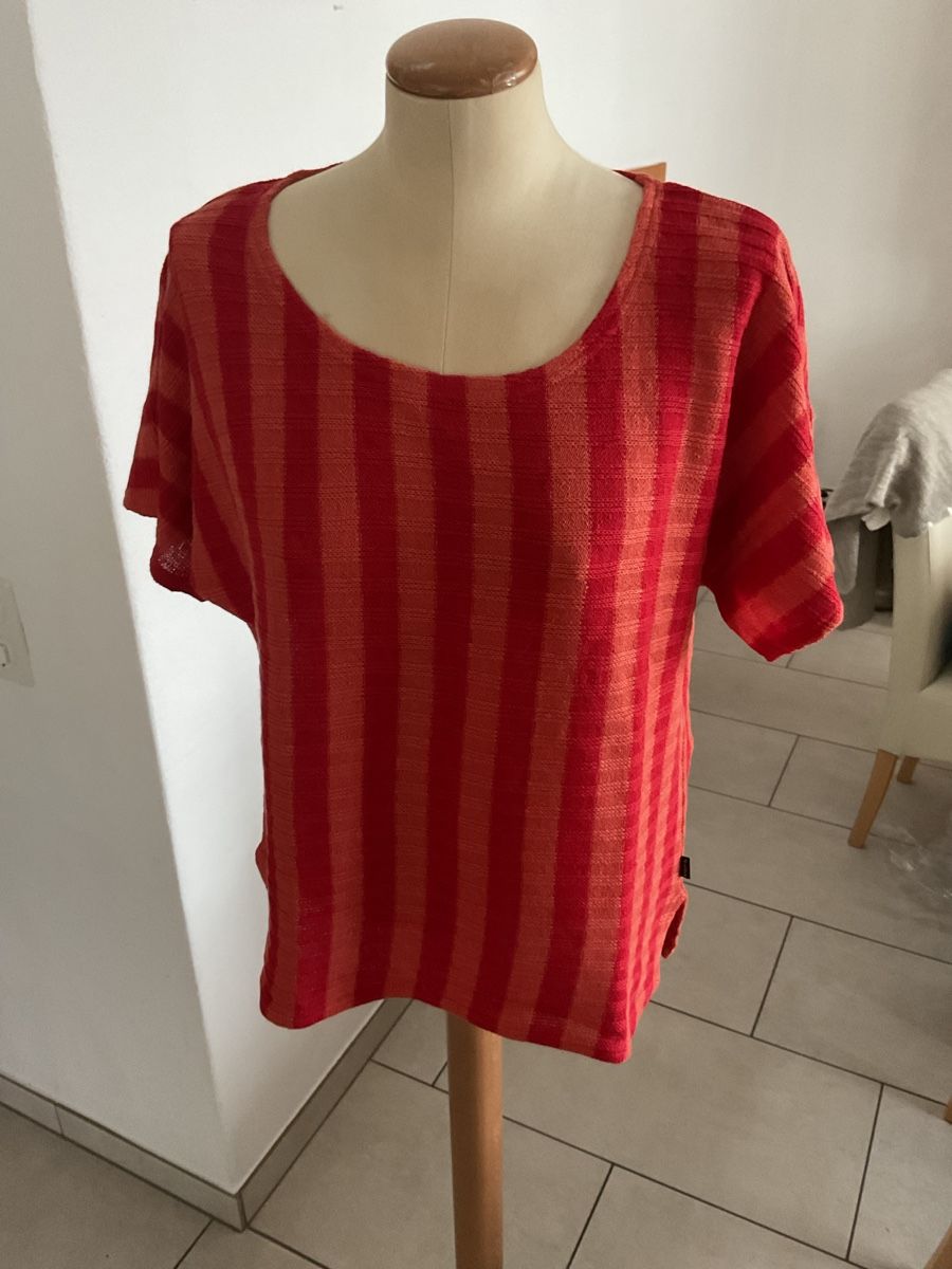 Maglioni & Felpe: Linara Kurzarm Pullover Strick 🧶 M – Nuovo (secondo la descrizione) da Wil ZH venduto da RiccardaWegmann