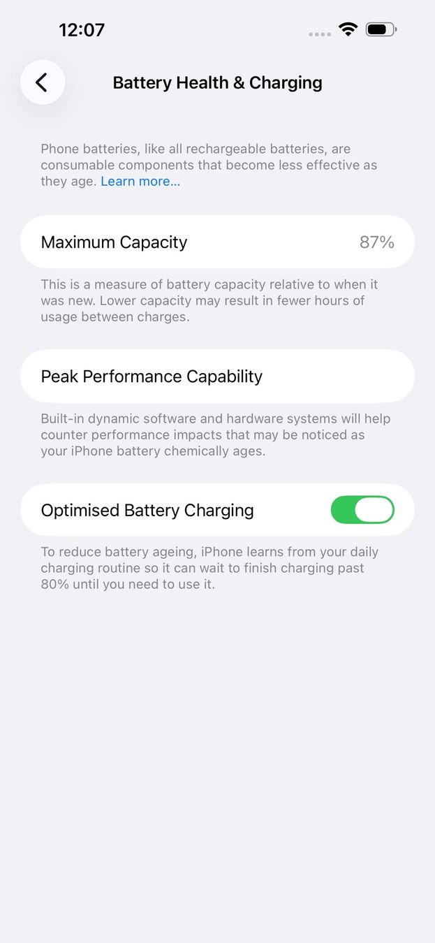 Apple Telefoni cellulari / Smartphones: iPhone 14 Pro Max 256gb Schwarz – Usato da Luzern venduto da MobiStore11 4