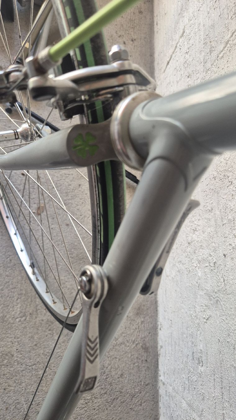 Velos: Italienische Rennvelo – Gebraucht aus Rämismühle von beni0010 1