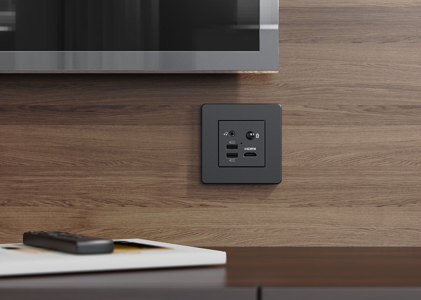 Hub & Switch: MediaHub Mini – Nuovo (secondo la descrizione) da Oberwil BL venduto da scorpio70 1
